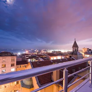 Oban Istanbulská provincie